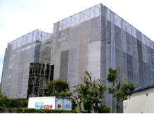 工事実績（建築設計）